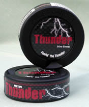 V2 Snus – from Denmark Thunder